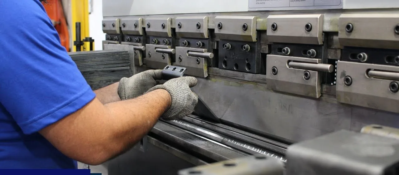 Dobra CNC